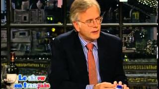 Die Harald Schmidt Show  Folge 1091  Le Show en francais [upl. by Nilatak]