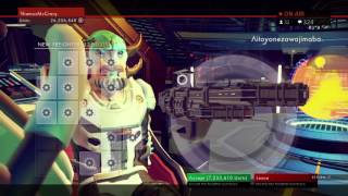 Freighters 101 How to Defend Purchase and Build a Base on Freighters  No Mans Sky 111 [upl. by Weatherby311]