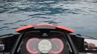 SEA－DOO RXT－X ２６０RS The best♪ [upl. by Marduk866]