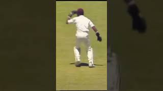 Joel Garner best bowling spell [upl. by Erbes]