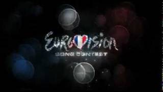 Vignette Eurovision France [upl. by Auhsot535]