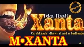 XANTAShXasan Ibrahim Ciise [upl. by Led]