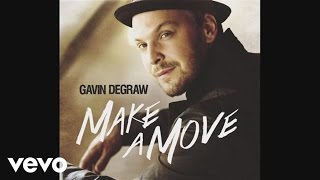 Gavin DeGraw  Need Official Audio [upl. by Anairam856]