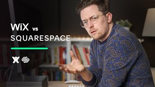 Wix vs Squarespace 5 Important Differences To Know [upl. by Geraud]