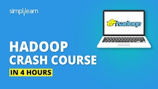 Hadoop Tutorial For Beginners  Hadoop Crash Course  Learn Hadoop From Scratch  Simplilearn [upl. by Nylle]