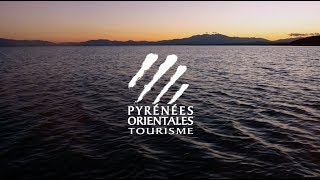 Vacances Voyage en PyrénéesOrientales été [upl. by Ainslie]