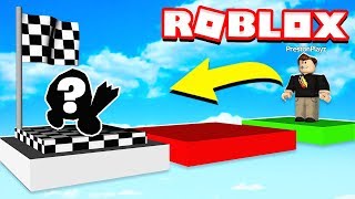 WIN THIS ROBLOX OBBY  FREE DOMINUS 5 MILLION ROBUX [upl. by Maillil859]