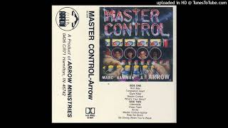 Master Control  Arrow  04  Master Control [upl. by Rayshell]