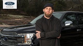 Ford Music presents Brantley Gilbert [upl. by Mchale]