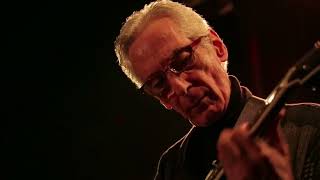 Pat Martino Bielska Zadymka Jazzowa 2014 [upl. by Yraunaj]