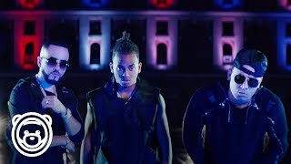 Ozuna  Quiero Más Official Video ft Wisin amp Yandel [upl. by Morey]