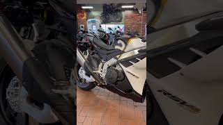 2024 Aprilia RSV4 Factory 1100 in Ultra Gold Calltext 2813928850 [upl. by Alie]