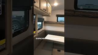 It’s SO SMALL  15RDG EPRO Travel Trailer [upl. by Vina]