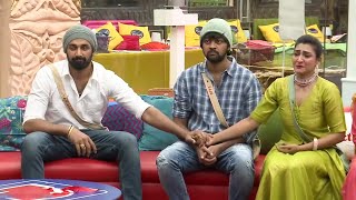 Bigg Boss Tamil Season 5 Day 79 Full Episode 21th December 2021 Join [upl. by Eenet247]