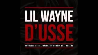 Lil Wayne  Nightmare Of The Bottem  Official HD  The Carter 4 [upl. by Yrrum379]