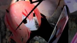 【Megurine Luka】 Forbidden Happiness 【original song】 [upl. by Hogle175]