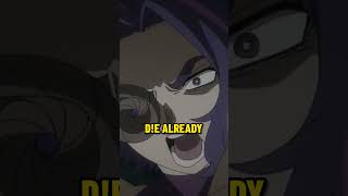 Let Deku COOK  My Hero Academia the Movie Dark Deku ABRIDGED [upl. by Marden]