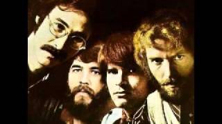 Creedence Clearwater Revival  I head it through grapevine [upl. by Kurt]