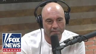 Joe Rogan cancels the cancelers [upl. by Reteid]