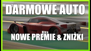 NOWOŚCI  DARMOWE POJAZDY  NOWE PREMIE 3X  AKTUALNE ZNIŻKI  GTA 5 ONLINE [upl. by Alan]