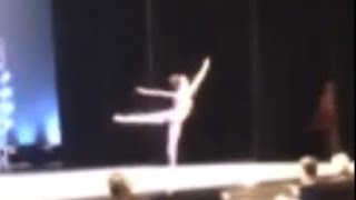 Dance Moms  Purple Reign Audience Clip [upl. by Sudnac]