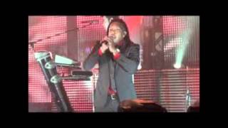 Newsboys Live In Concert Gods Not Dead Mighty To Save CD Track 9wmv [upl. by Dnalel114]