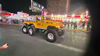 SEMA SHOW 2024 After Show [upl. by Amye]