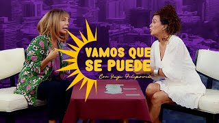 Vamos Que Se Puede  Mujeres [upl. by Brynne]