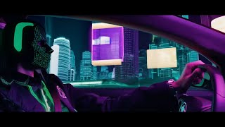 Kavinsky  NIGHTCALL Music Video [upl. by Nylqcaj]