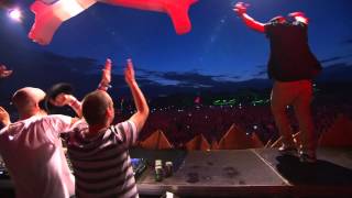 Defqon1 Festival 2012  The Gathering [upl. by Anaerol]