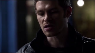 Deucalion Vs Klaus Mikaelson Demon Wolf Vs Original Hybrid [upl. by Pfister695]