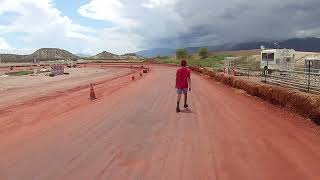 Verde Valley Raceway High Dessert Classic [upl. by Helsell160]