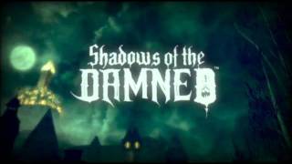 Last stop windows up  Akira Yamaoka  Shadows of the Damned PreOrder Sountrack [upl. by Anner757]