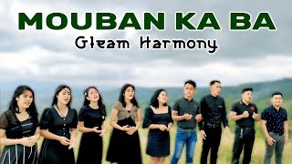 MOUBAN KA BA  The Servant Singers  Gleam Harmony Cover [upl. by Freyah]