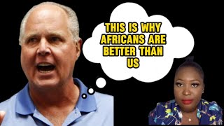 Africans Have Better Morals Than We Have or Ever Had British Man Says [upl. by Figge969]