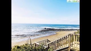 Travel Bliss The Oregon Coast  Lincoln City Oregon [upl. by Esihcoc]