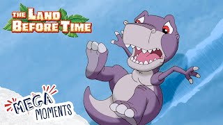 Hide and Seek with Dinos 🫣 🦖  The Land Before Time  1 Hour Full Episode Compilation [upl. by Leahcimauhsoj592]