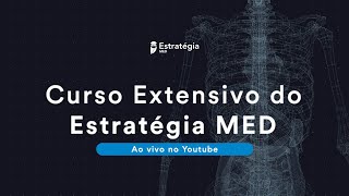 Encefalopatia Hepática  Curso Extensivo Residência Médica e Revalida [upl. by Lamoureux]