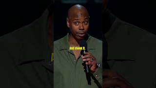 Which box do you want 😱🤣 DAVE CHAPPELLE shorts [upl. by Adeirf]