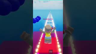 i’m to FAST 💨  meme song keepup fast capcut roblox shorts [upl. by Eednim91]