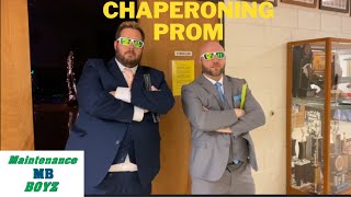 Chaperoning Prom [upl. by Susie]