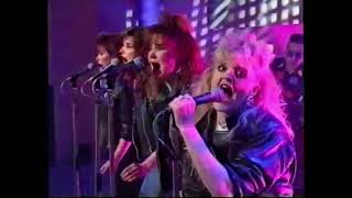 The Nolans Sing quotPanicquot Smiths Cover [upl. by Tomasz]