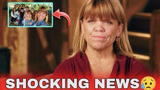 Amy Roloff and her kids where do they stand [upl. by Htennek]