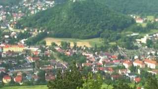 hochwasser hainburg an der donau 06 06 2013 v puntigam peter [upl. by Nodarse]