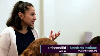 Standards Institute Testimonial [upl. by Doherty]