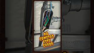 NO HAGAS ESTOS EMPALMES howto electricista diy [upl. by Ecnal391]