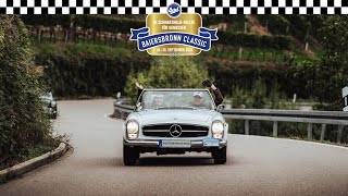 Baiersbronn Classic 2024 [upl. by Ecnerwaled]