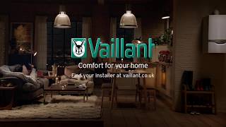 Vaillant  Comfort Zone [upl. by Hilliard]