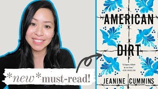 American Dirt by Jeanine Cummins ll AudioBook Review [upl. by Zosi958]