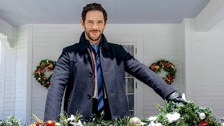 Tinsel Trivia  Christmas Charades  Christmas at Pemberley Manor  Hallmark Channel [upl. by Marin]